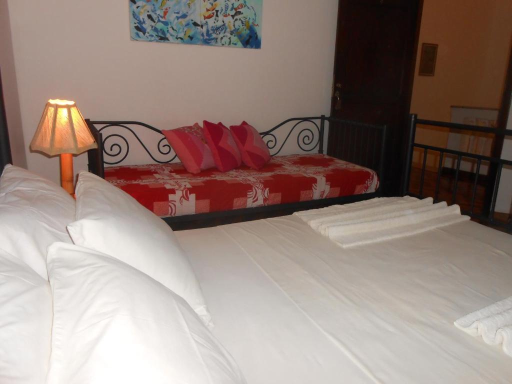 Quarto Triplo