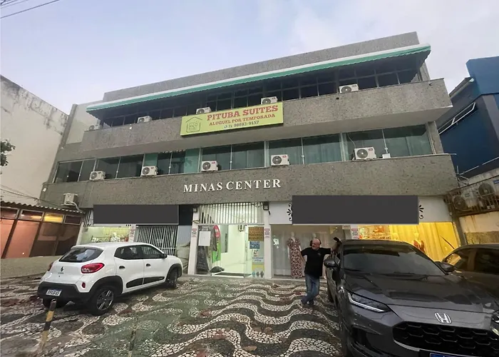 Pituba Suítes Salvador